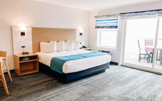 La Place Rendez-Vous