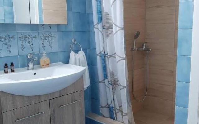 magicstay - flat 85m² 2 bedrooms 1 bathroom - voula