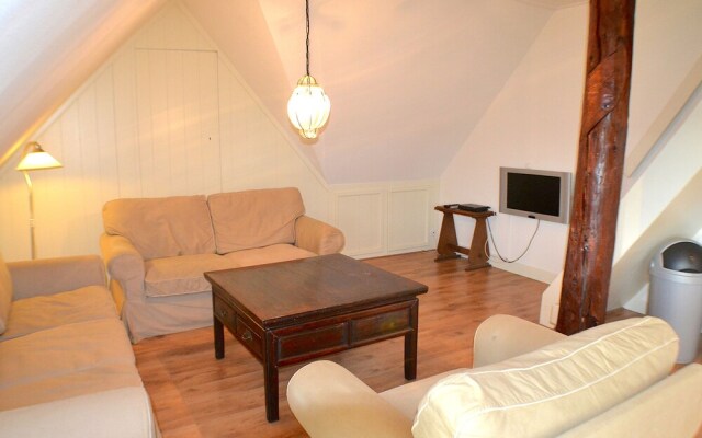 Appartementenboerderij Nieuwesluis