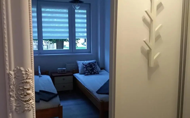 Apartament Blisko Zamku