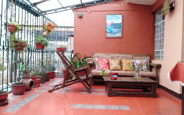 Hostelling International Cusco