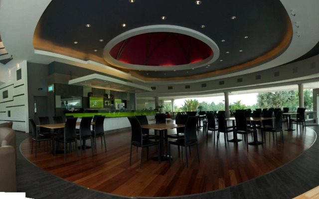 Meru Suites at Meru Valley Resort