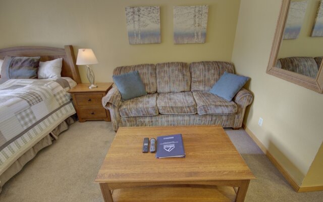 Slopeside 2743 by Summitcove Vacation Lodging