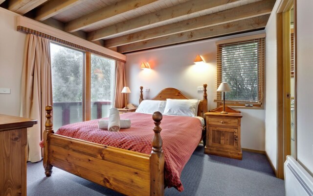 Banjo Apartments - Townhouse 5