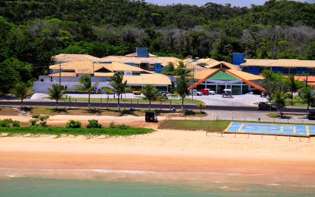 Brisa da Praia Park Hotel