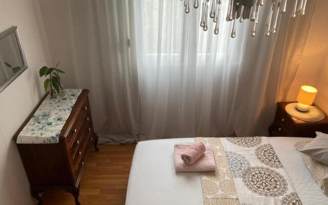 Quite beautiful apartment in the Split Neda with 4bedrooms
