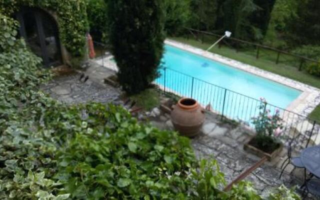 Campo Agli Olivi