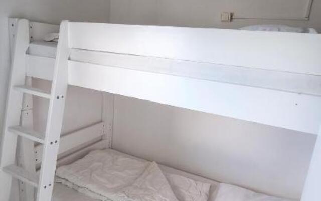 Ferienpark H08-008 Ferienpark