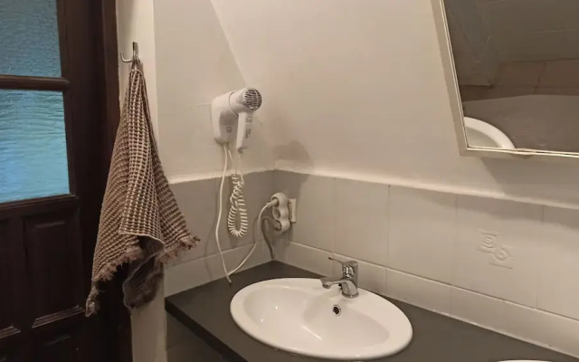 Willa Retro hostel
