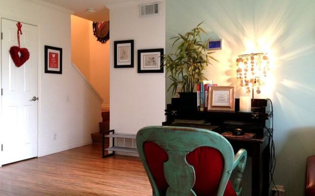 Pixie Hollow - 2 Br Condo