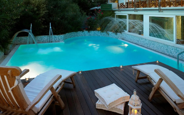 Hotel Dory & Suite