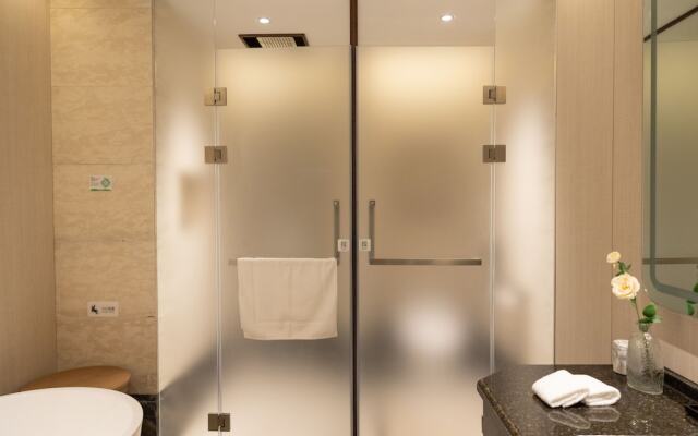 Gao Chun Jin Ling Hotel