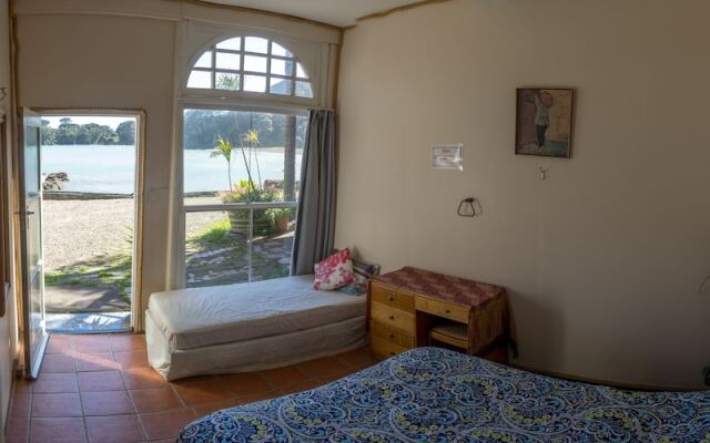 Maraehako Bay Retreat