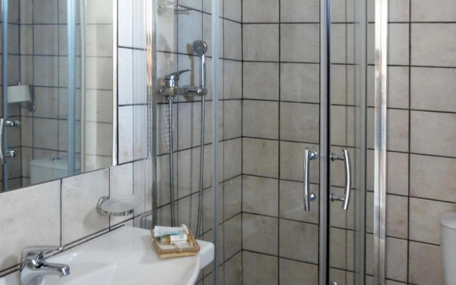 Patmos Paradise Hotel