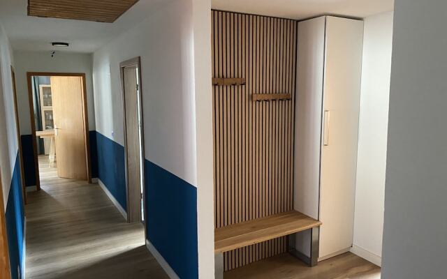 Spring Inn Apartments