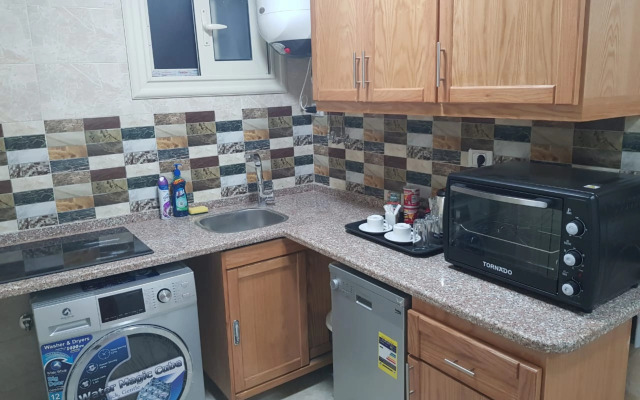 Al Raya Apartments