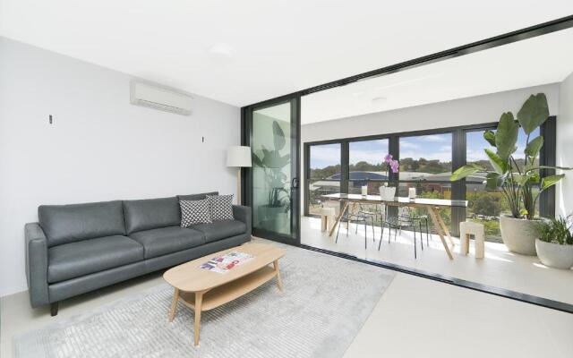 CityStyle Executive Apartments - BELCONNEN