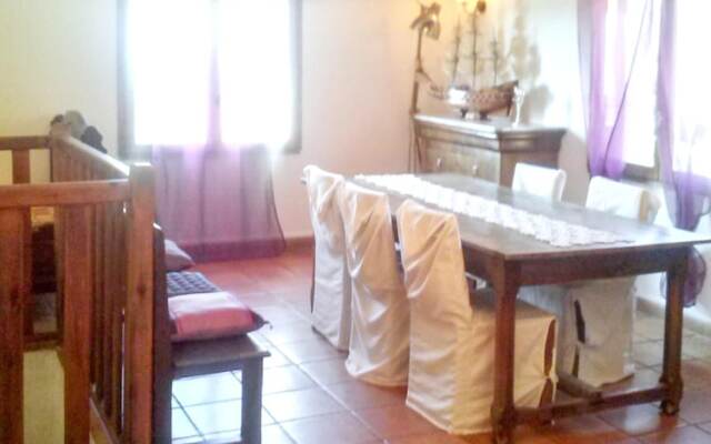 House With 4 Bedrooms in Figari, With Wonderful sea View, Private Pool