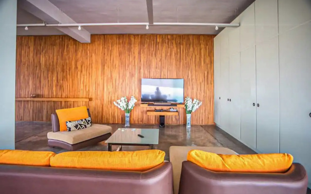 The Arancia Luxury Villa