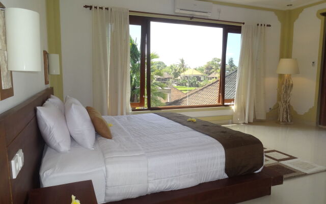 Hibiscus Cottages