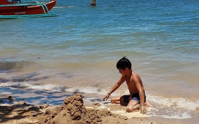 Concepcion Divers Lodge