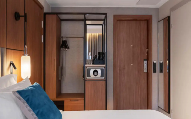 voco Stockholm Kista by IHG