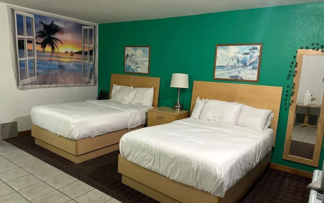 Tides Motor Inn at Stehli Beach