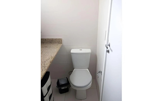 Ideal para famílias! Muita segurança