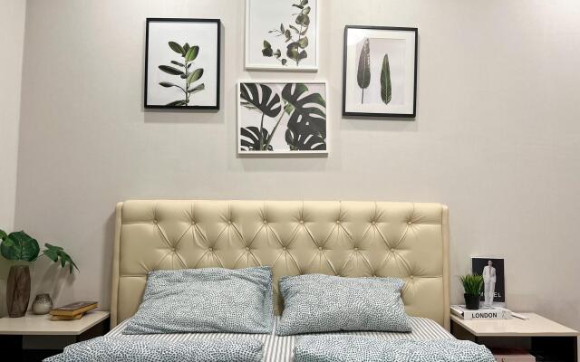 Апартаменты Ютрип на ул. Сибгата Хакима, д. 7