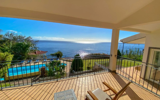 Villa Albatroz