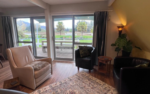 Green Tree Haven Bnb-Riwaka Tasman Bay