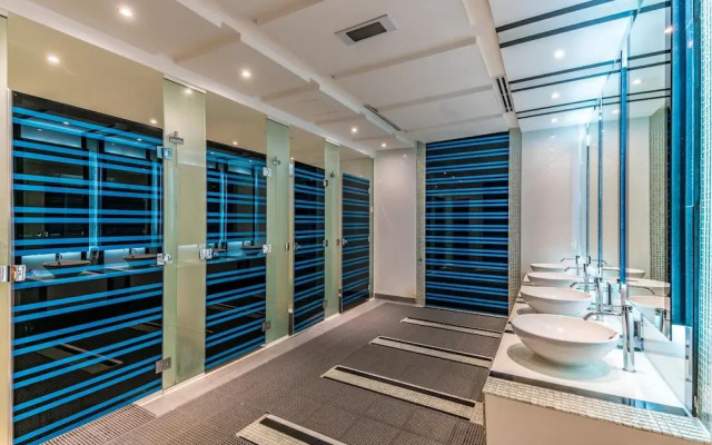 Park Towers by Lux BnB