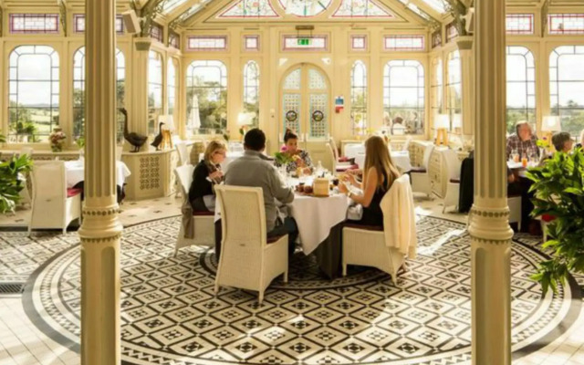 Kilworth House hotel & Theatre