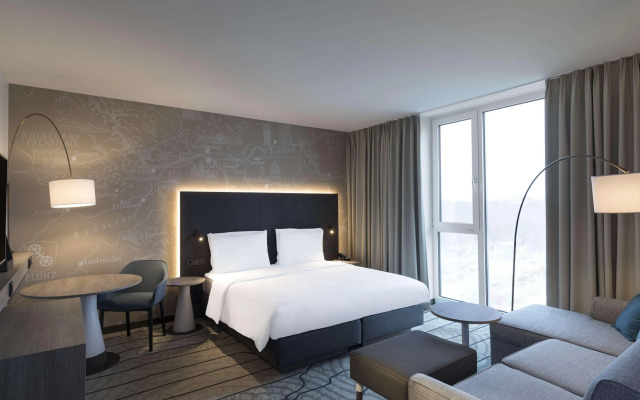 Hyatt Place Frankfurt Airport