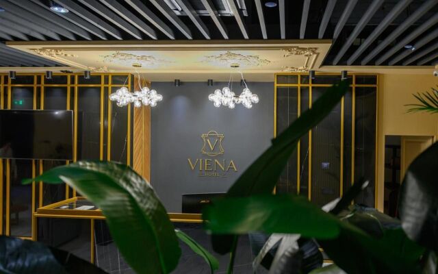 Hotel Viena