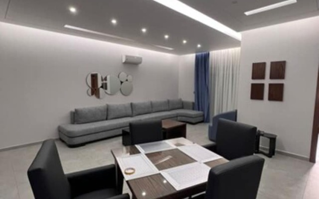 Matar Residence Hotel