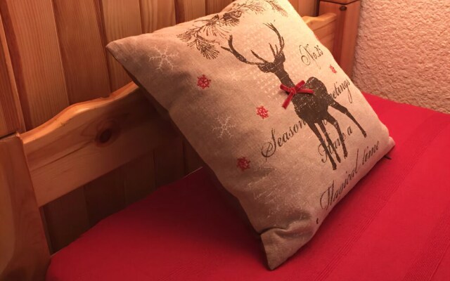 Résidence Altaïr Apt. 89