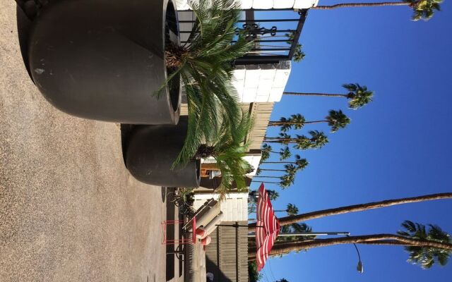 The Village Palm Desert