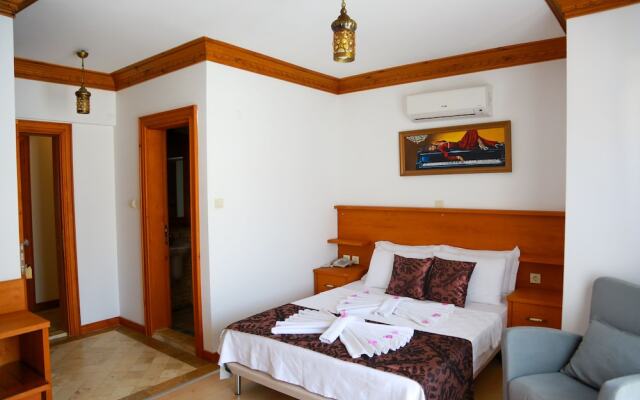 Yali Capkini Akyaka Boutique Hotel