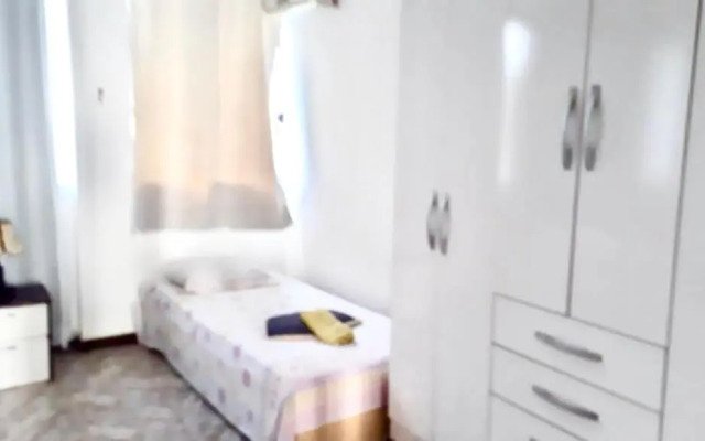 Casa Meu Sossego Vilas