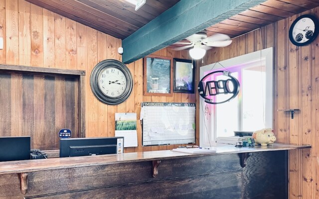 Pembina River Inn
