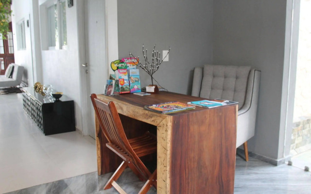 The St. Martin Boutique Hotel