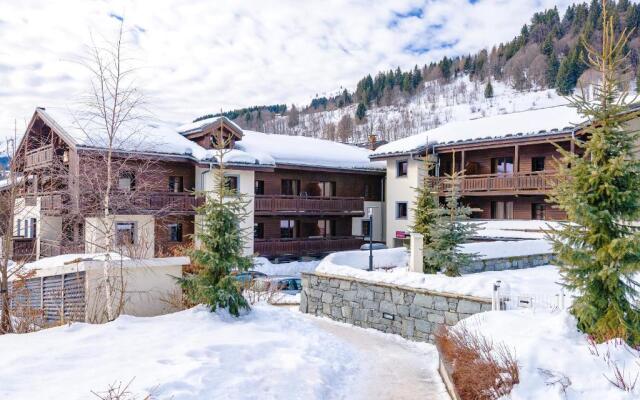 Lagrange Vacances Les Fermes Emiguy