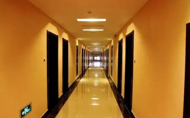 Hangzhou Shimenxia Hotel Resort