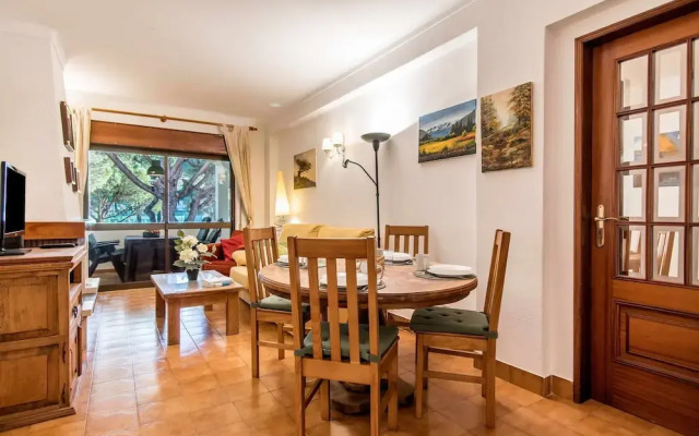 Casa Falesia T2 - 5 min From the Beach - Wifi