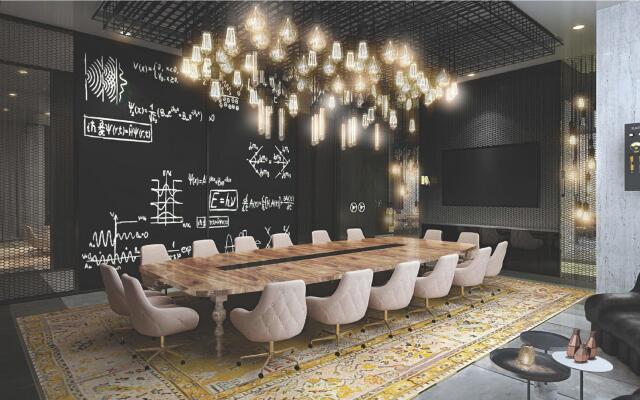 Hotel Indigo Shanghai Hongqiao