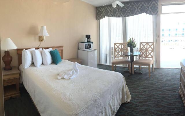 Cape Cod Inn Motel