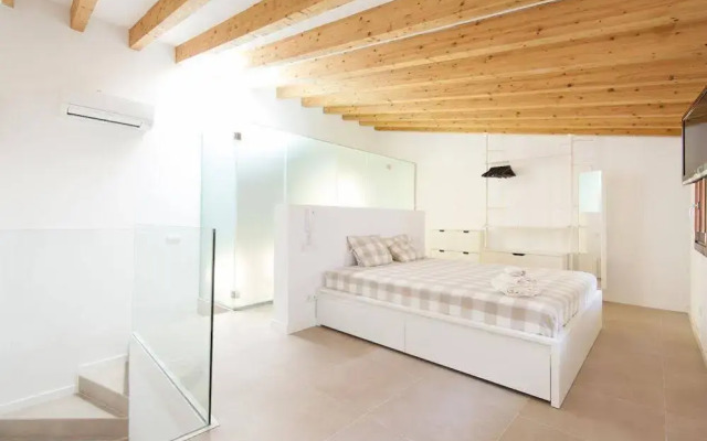 Priority Duplex Apartment