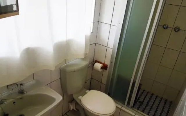 Dumela Margate Flat No 31