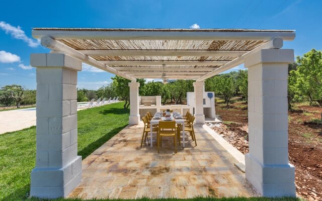 3483 Casale Amenola by Perle di Puglia